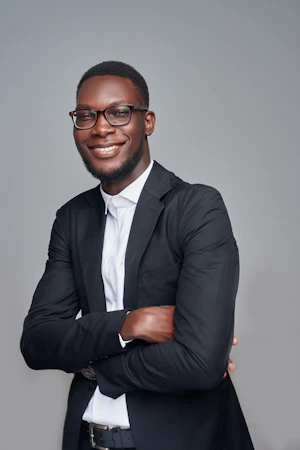 David Okafor