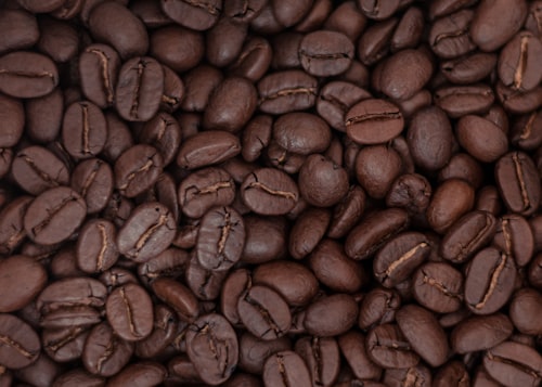 Kopi lokal Girimulyo