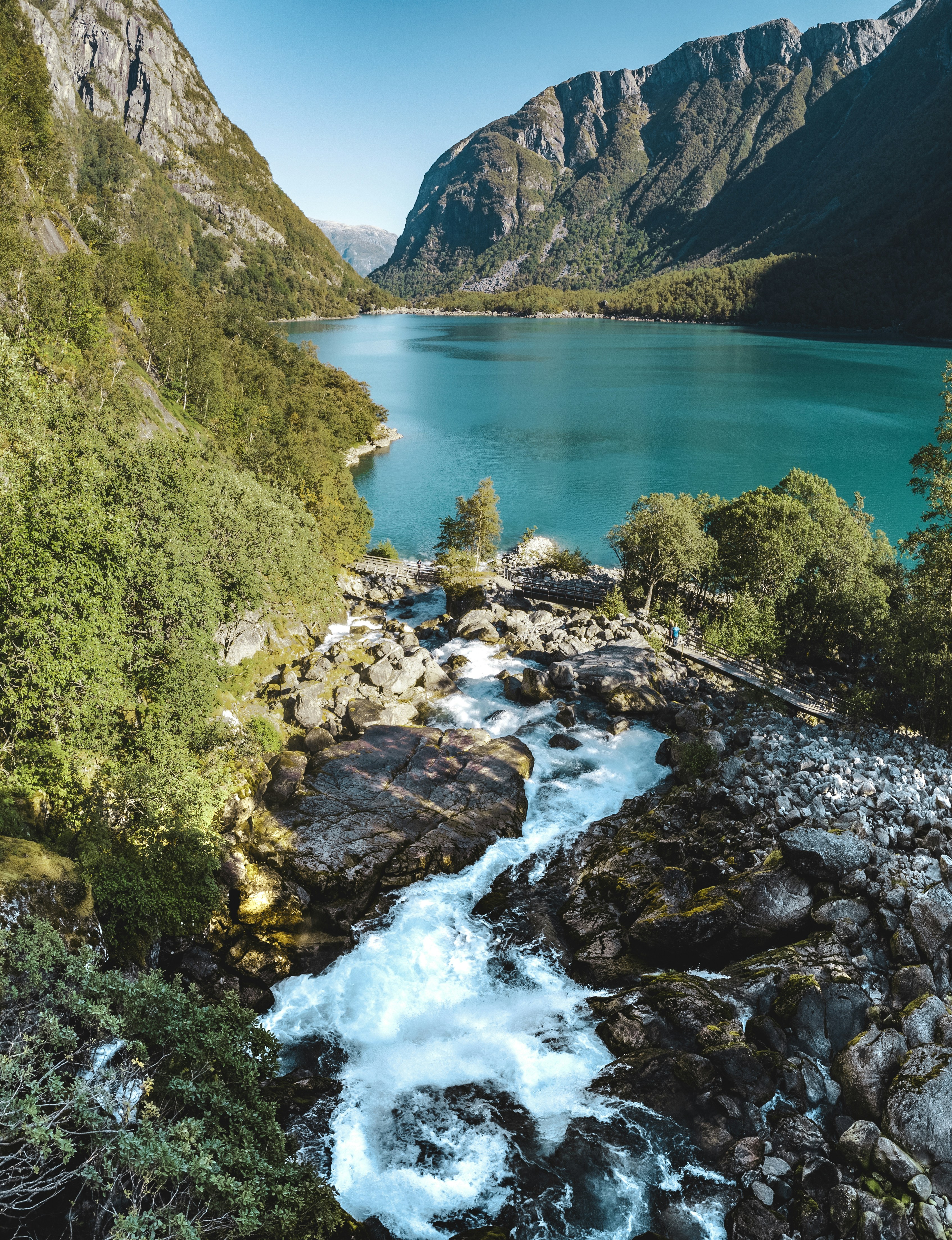 Photo by joshuakettle