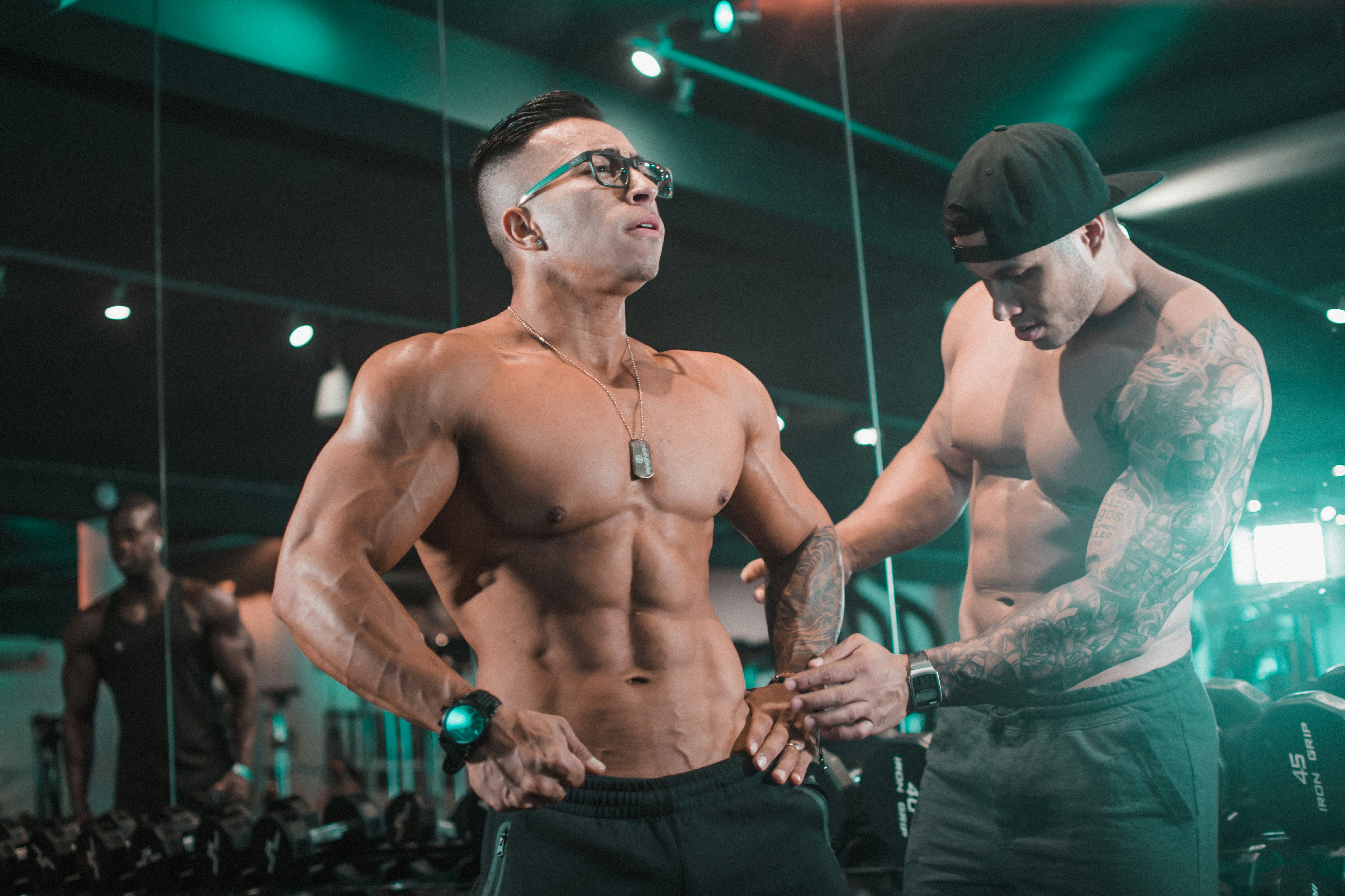 The Turkish Aesthetic Standard Is Now a Competitive Reality at American Shows — Here's How to Adapt Your Prep