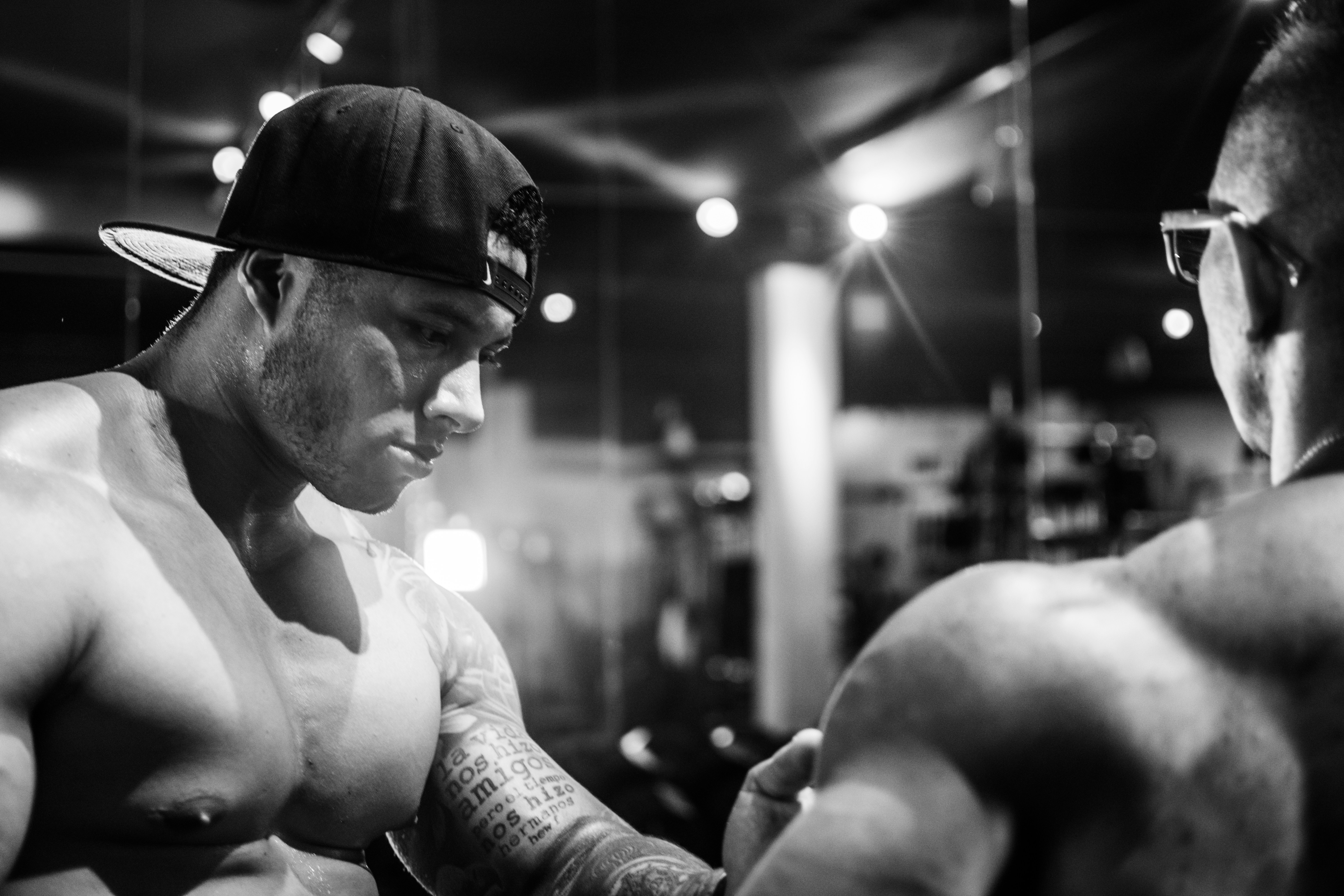 Business Plan for a Personal Trainer