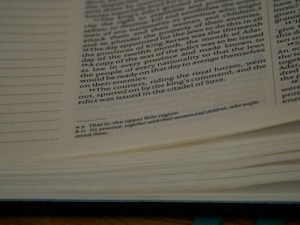 Smart Reference Matching