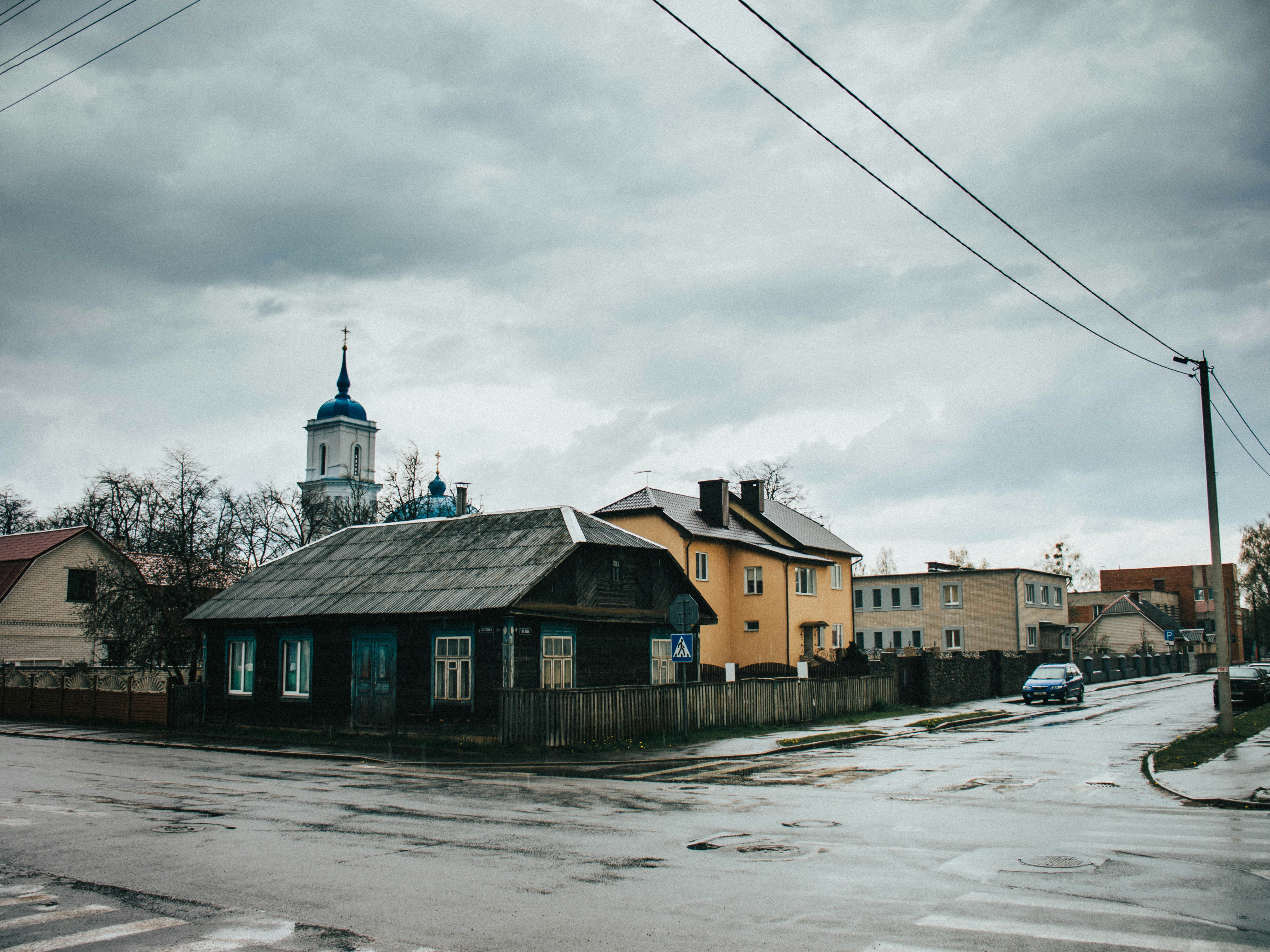 Piața Mureșului