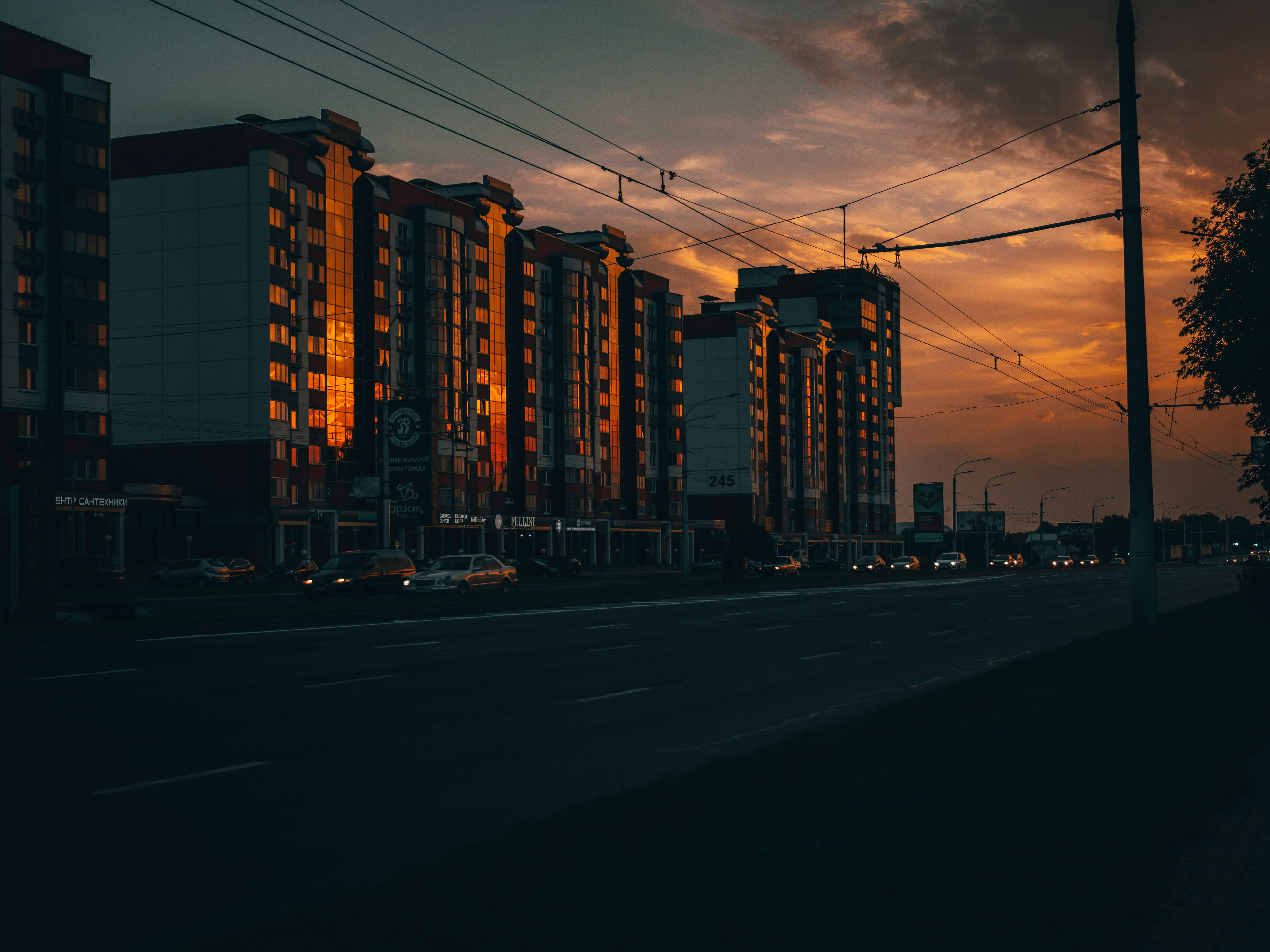 Photo by obscurespace