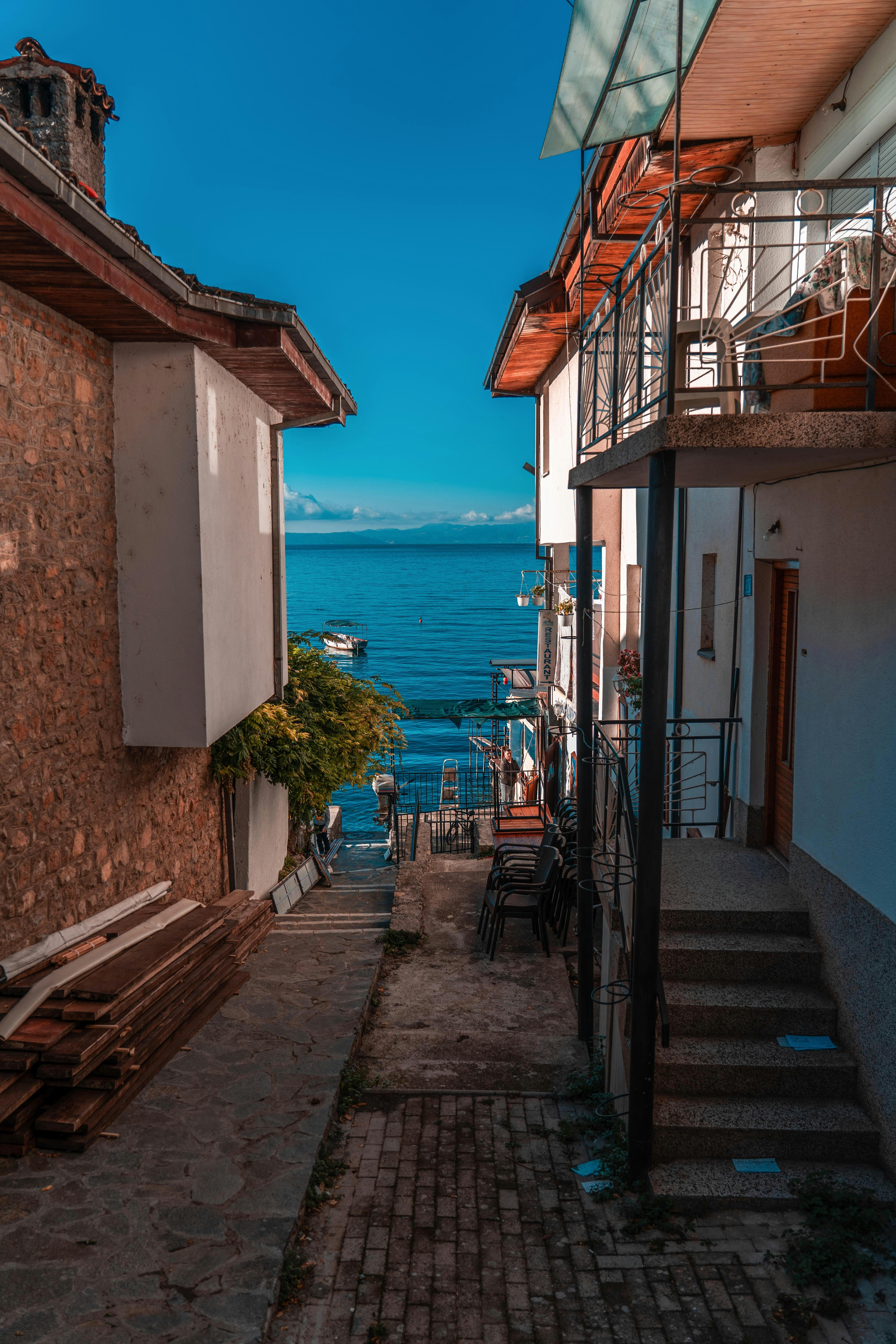 Ohrid – Day Trips & Surroundings