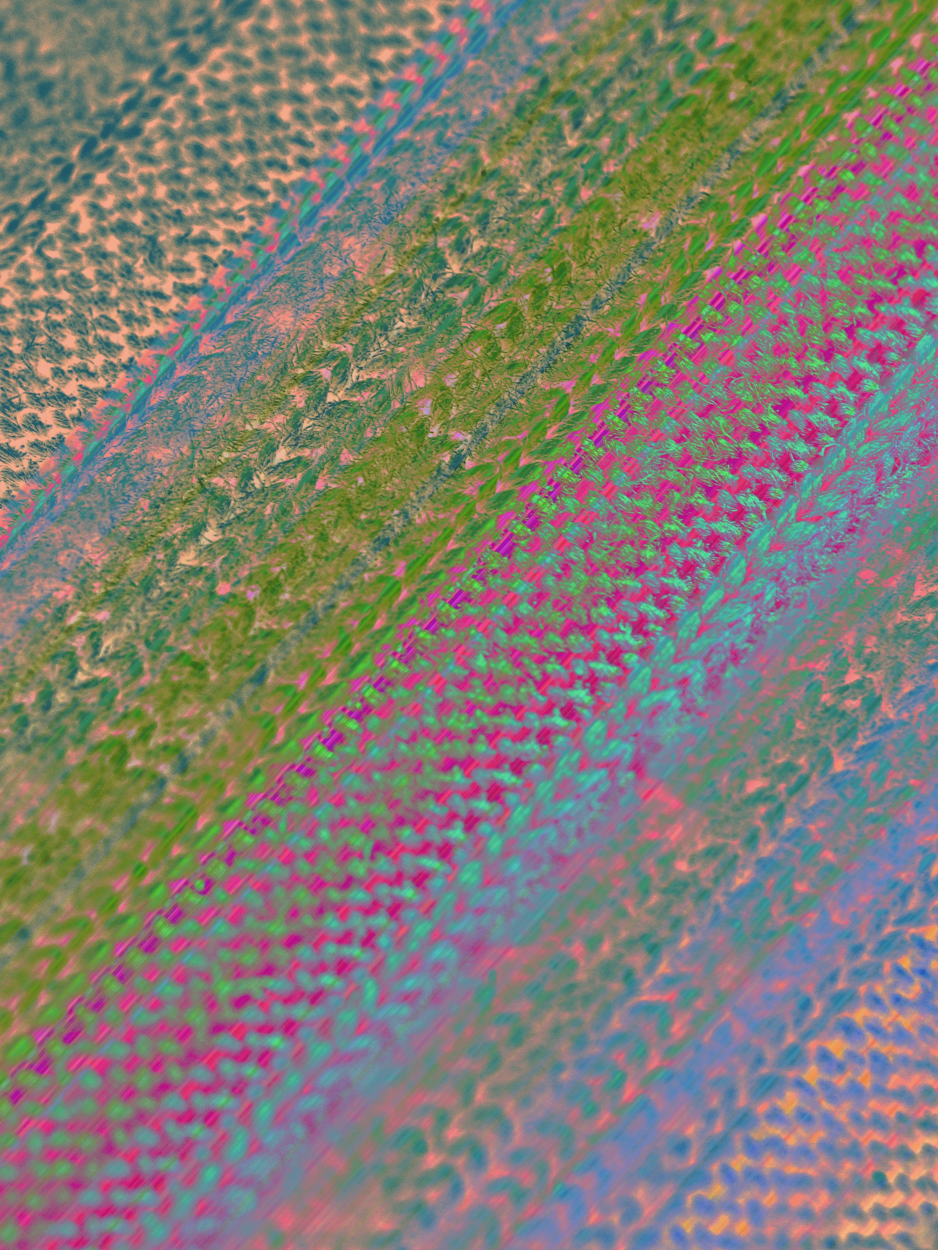 a close up of a cell phone with a blurry background