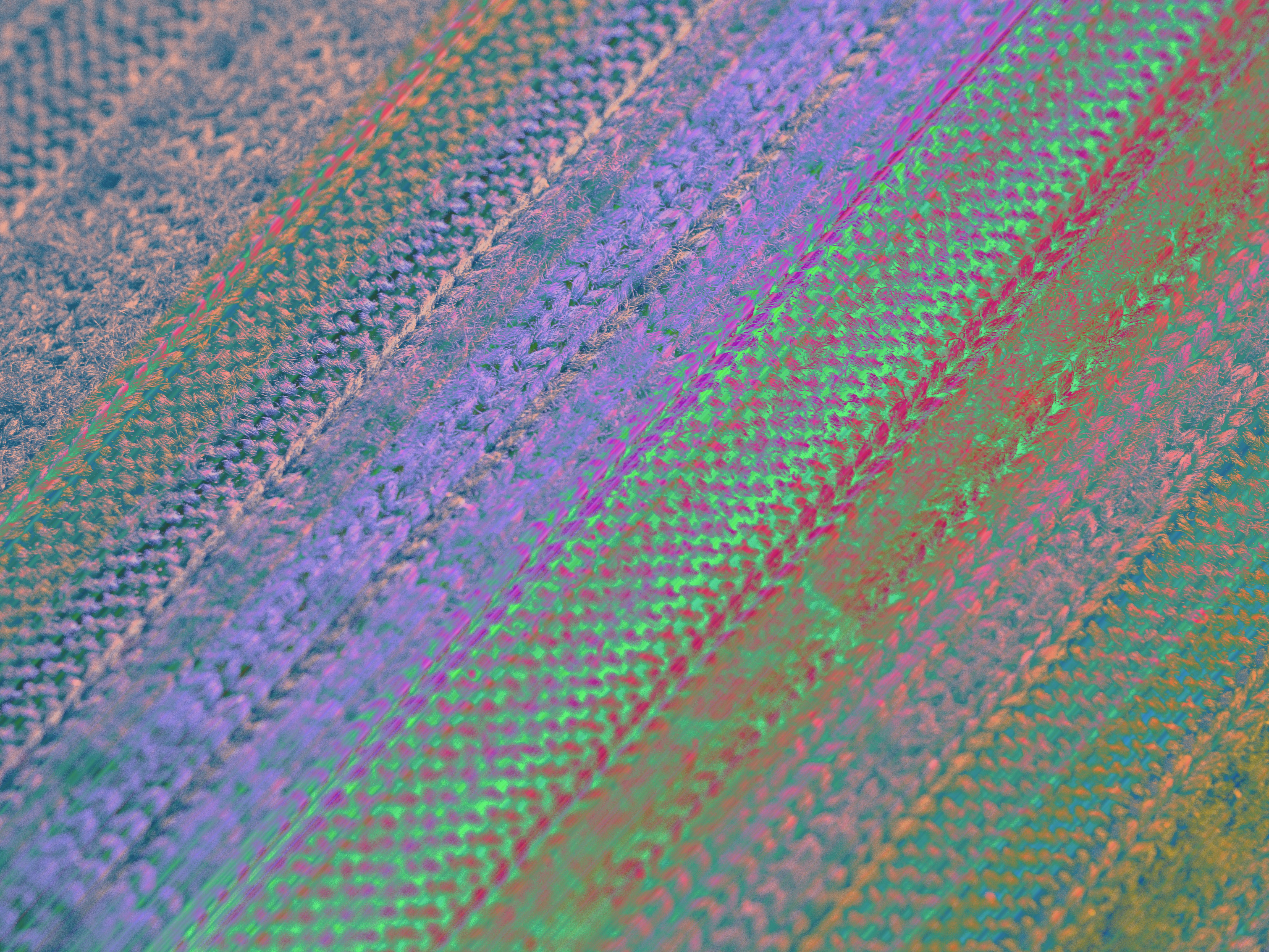 Fabric texture in pastel colors gradient 2 (original size)