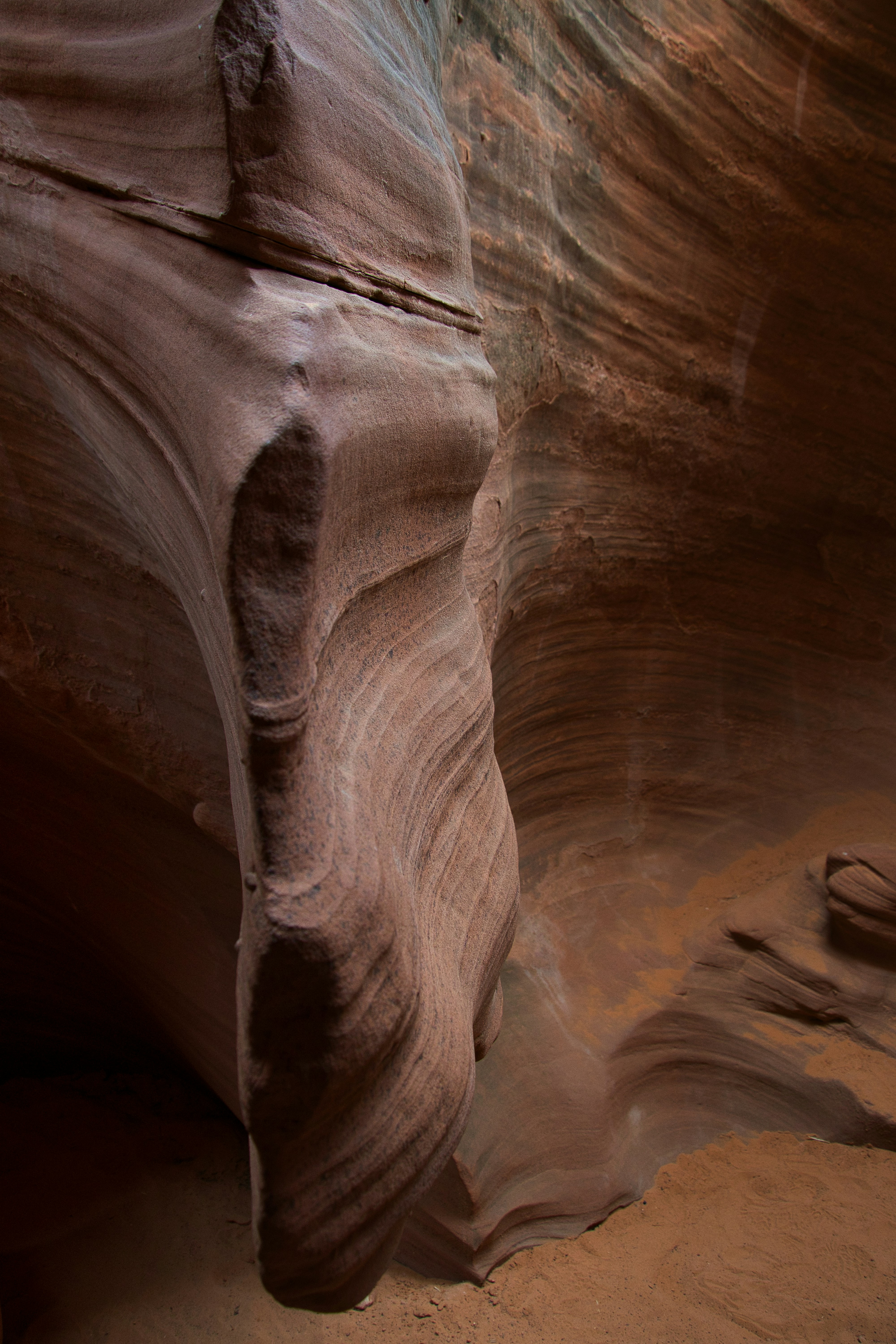 Antelope Canyon, Page, Arizona