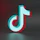 TikTok 3d Rendering