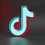 TikTok 3d Rendering