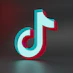 TikTok 3d Rendering
