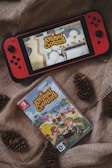 Animal Crossing video game