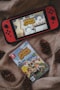 Animal Crossing video game