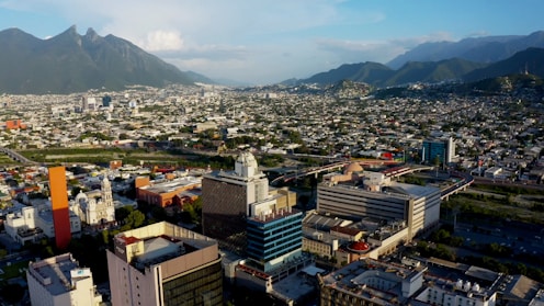 Monterrey