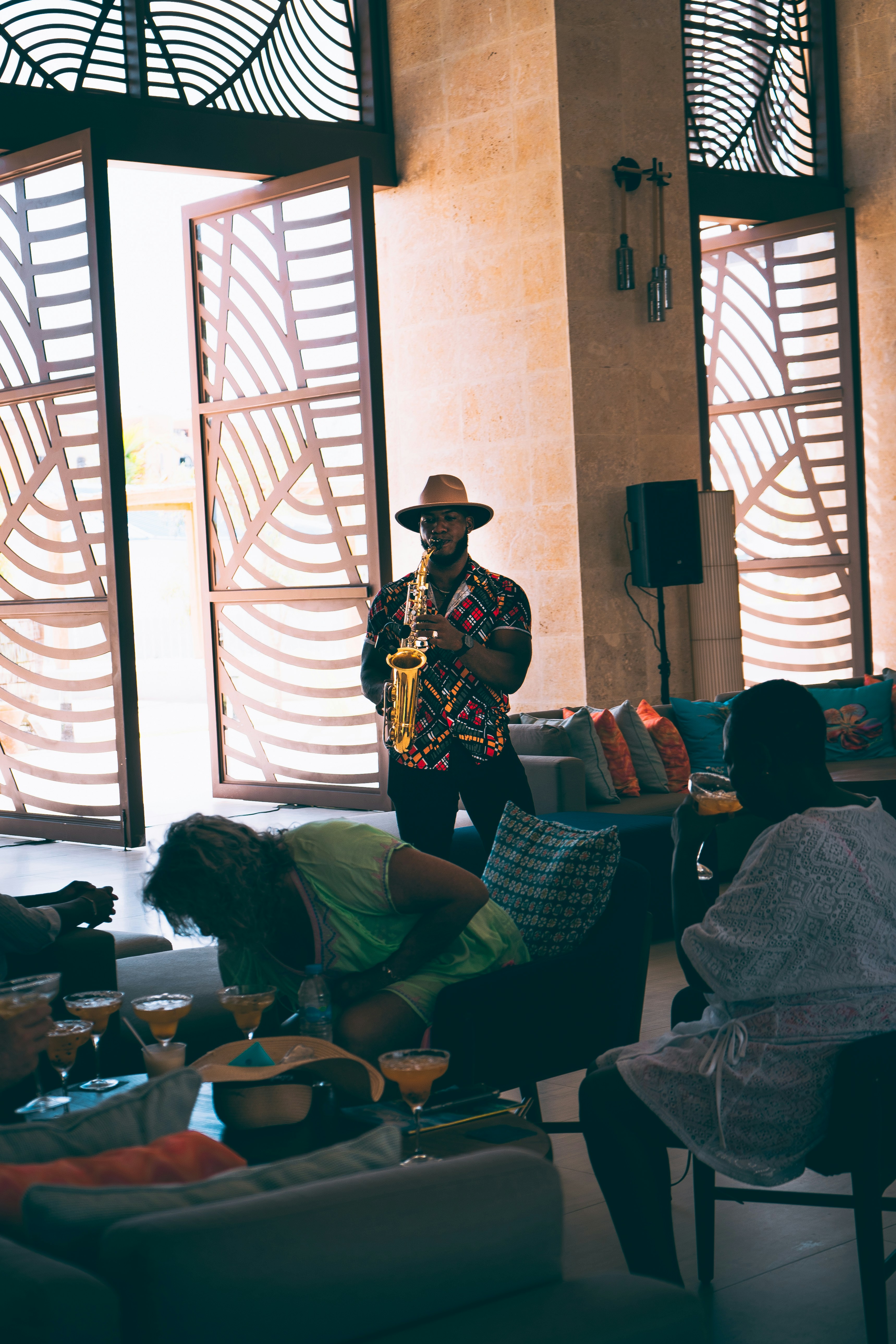 Photo by stevosdisposable