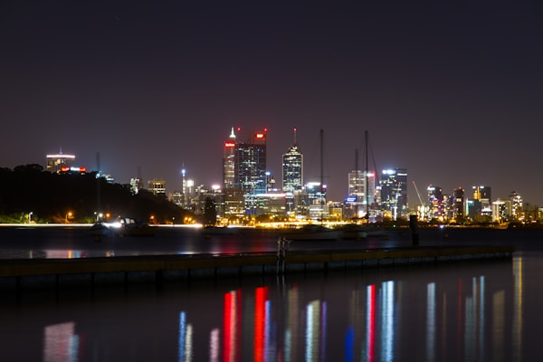 Perth, Australia