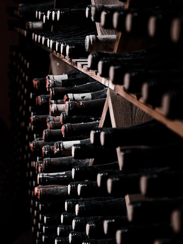 Wine Cellar & Custom Bar - Photo 3