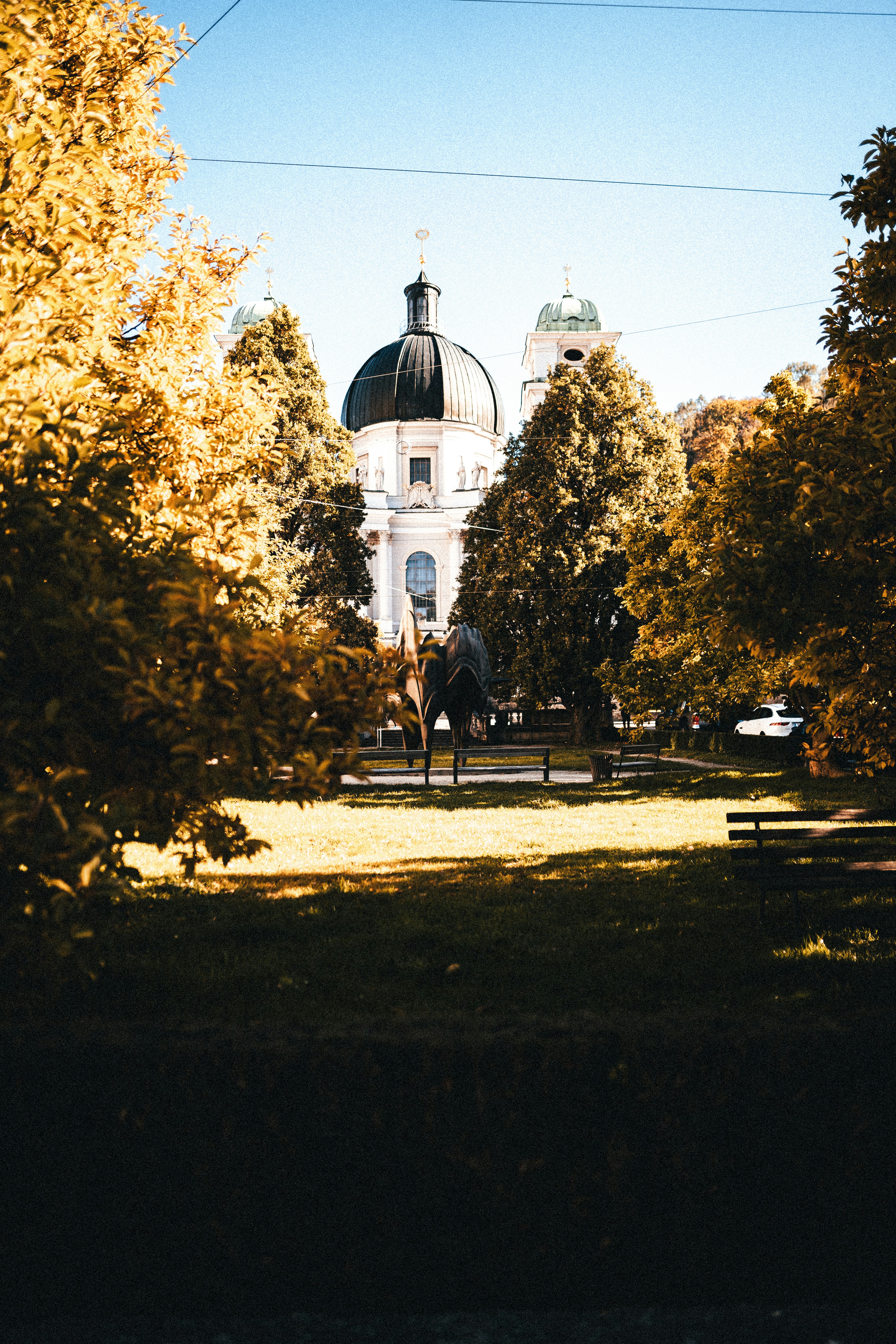 Photo by mauricesahl