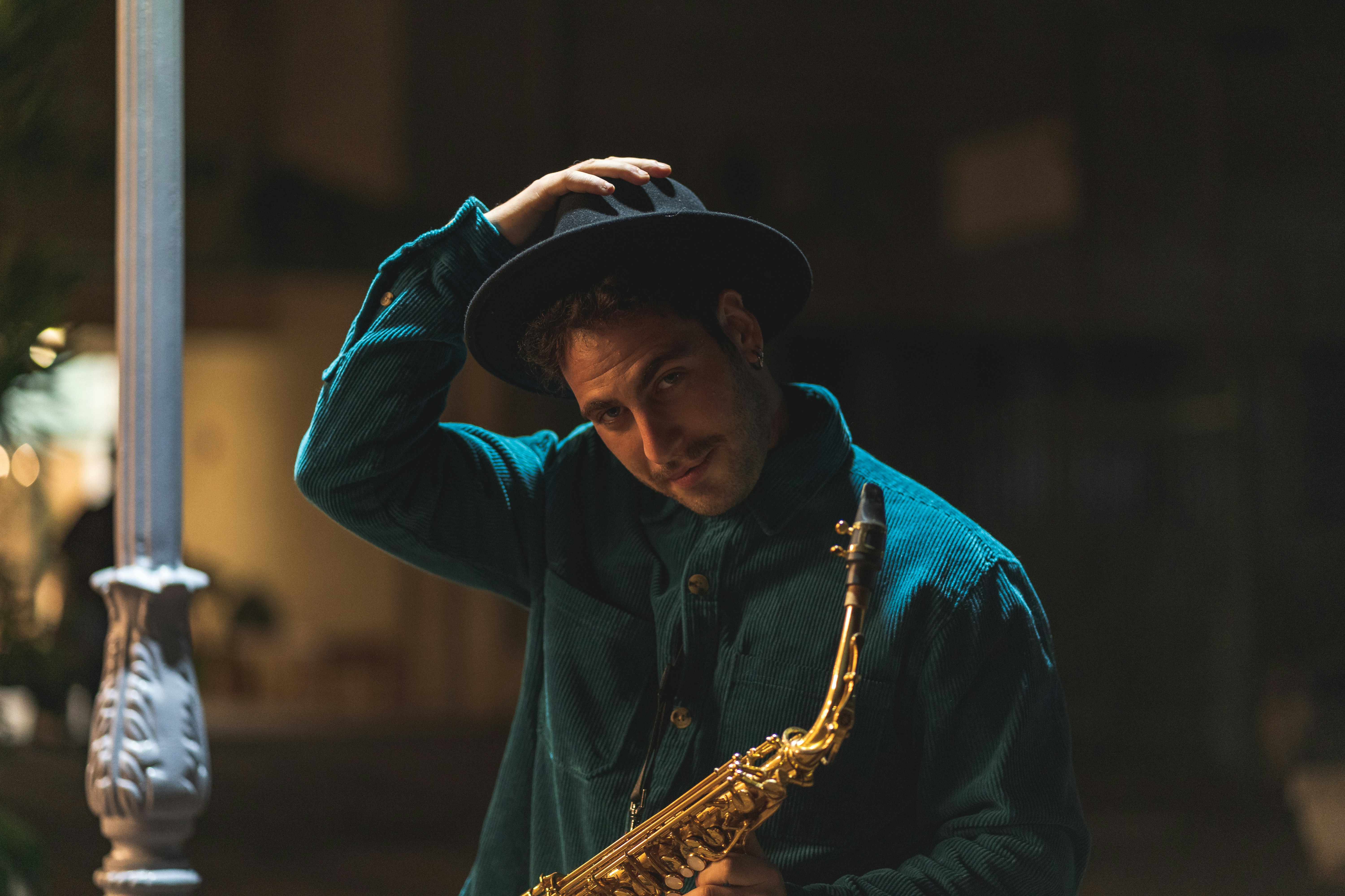 Sixty Seconds of Real: The TikTok Creators Dismantling Jazz's Elevator Music Myth