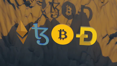 Mastercard's 85-Company Crypto Initiative: Transforming Payments with Blockchain Integration