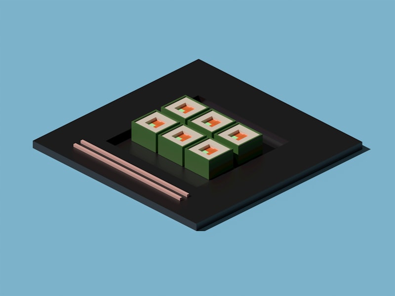 laborator de proiectare chipuri si electronica