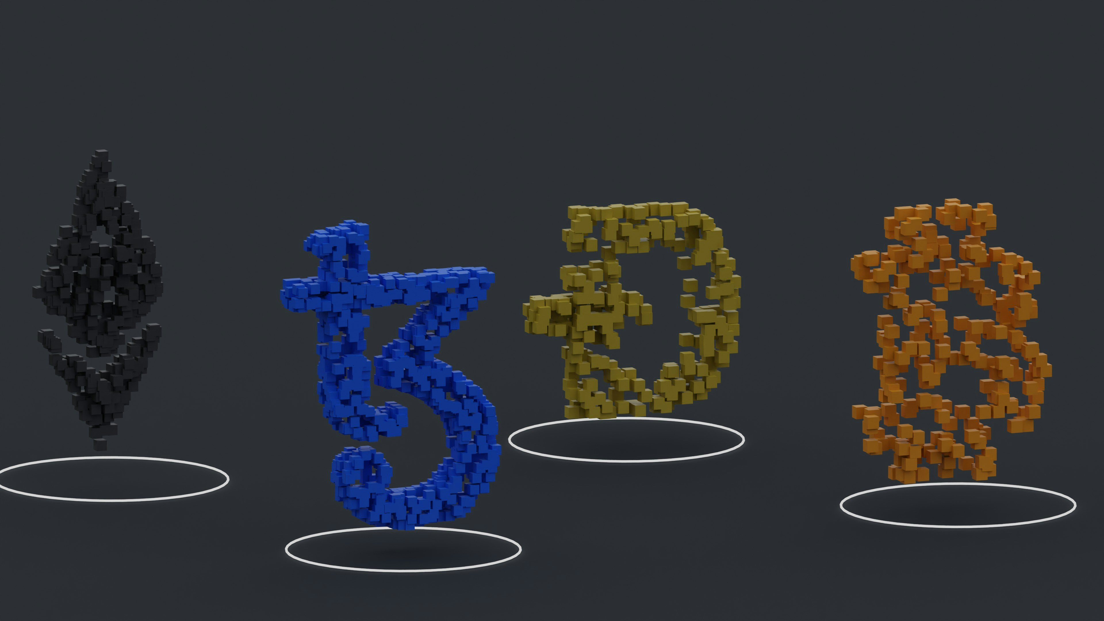 AI Predicts Protein Structures With Unprecedented Accuracy