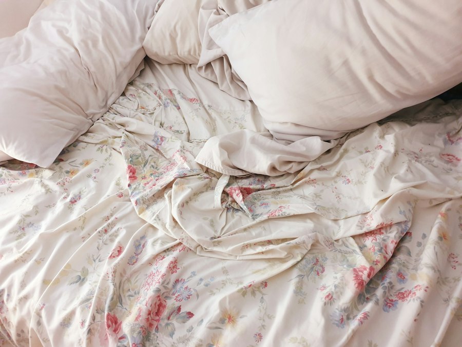 Ensemble Linge de Lit Pure Coton Biologique Beautissu mobilier et décoration