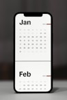 calendar-topic-How Many Days Do I Need to Get a Lean Body