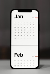 calendar-topic-How Many Days Do I Need to Get a Lean Body