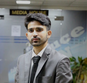Harish Verma