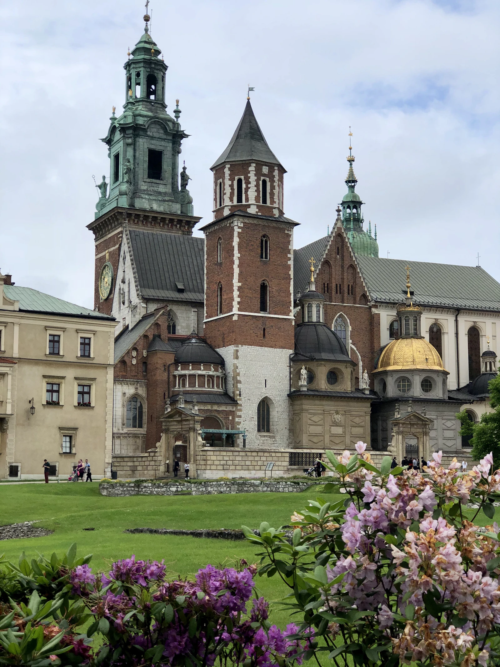 Kraków Old Town