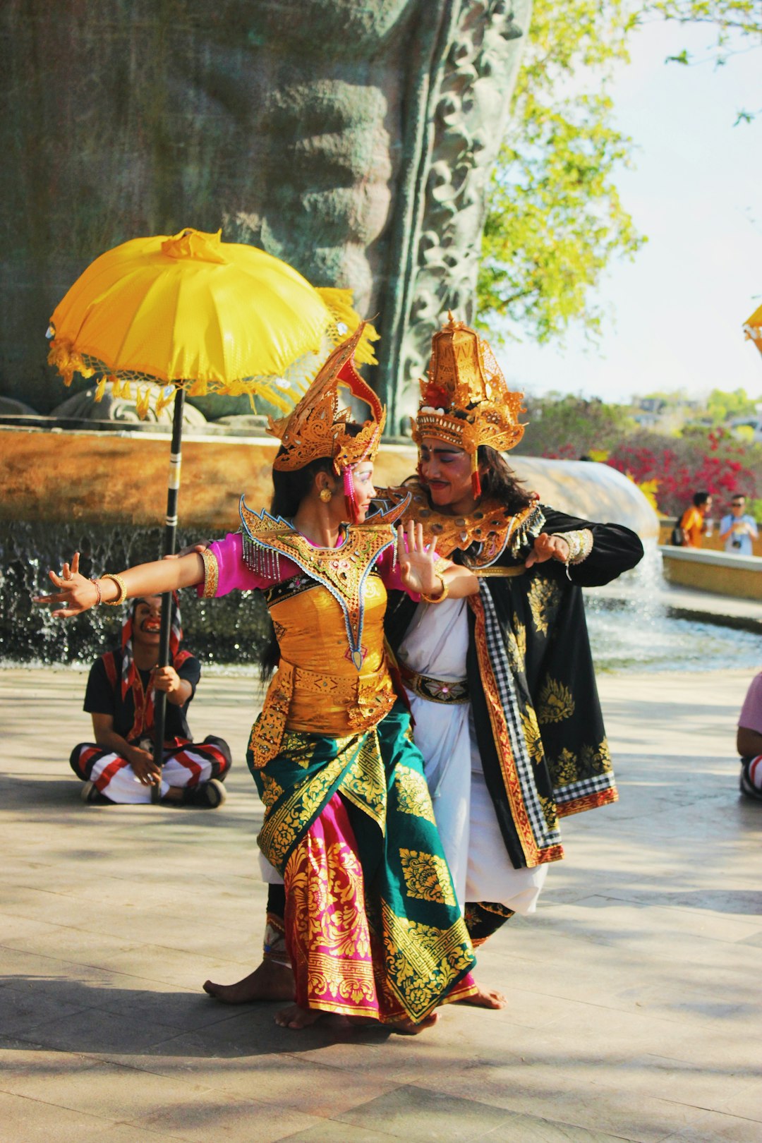 Temple photo spot Bali Banyuwangi