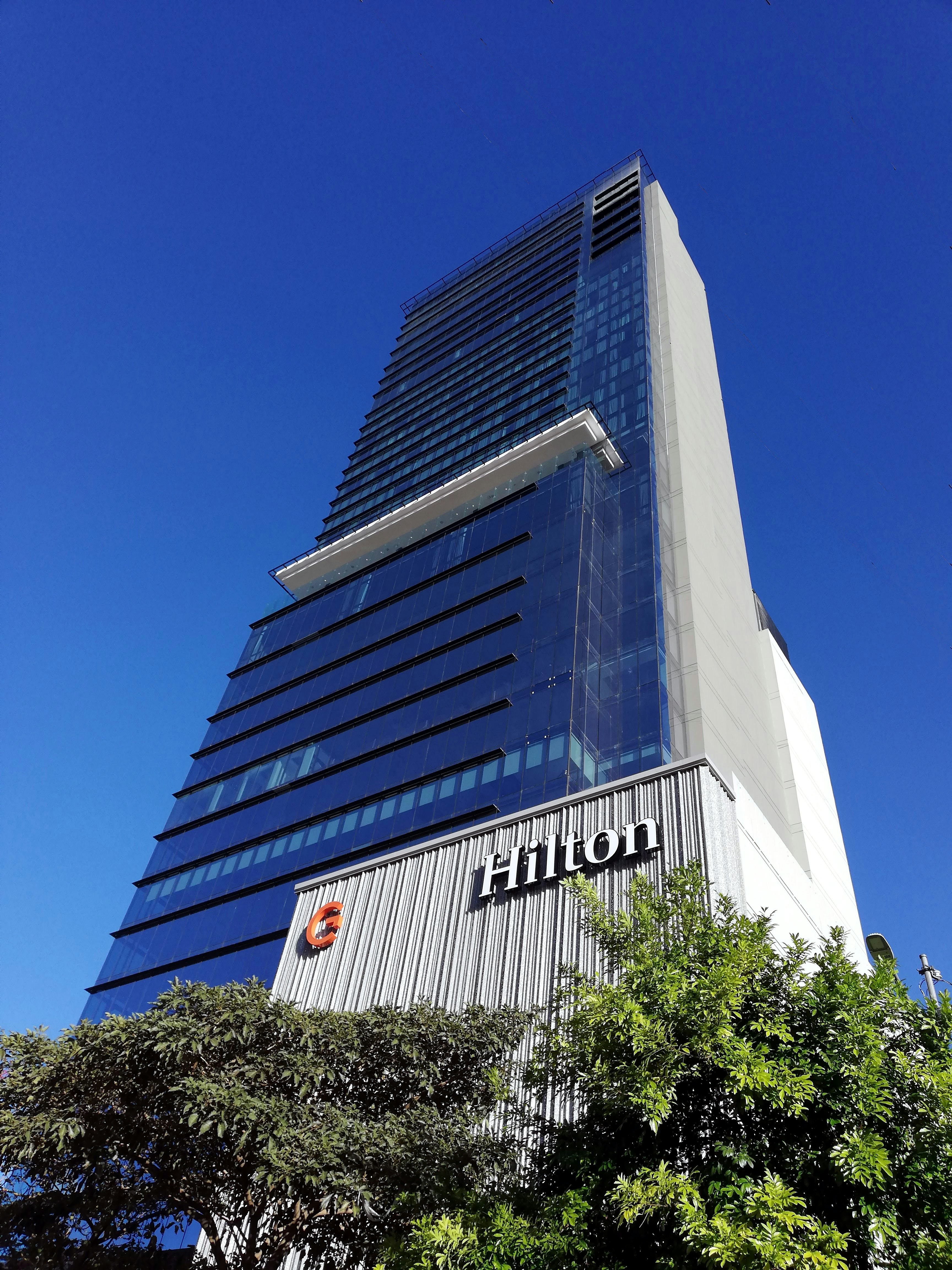 Charles Hangen Joins Fidelity Bank as Senior Vice President and Chief Risk Officer