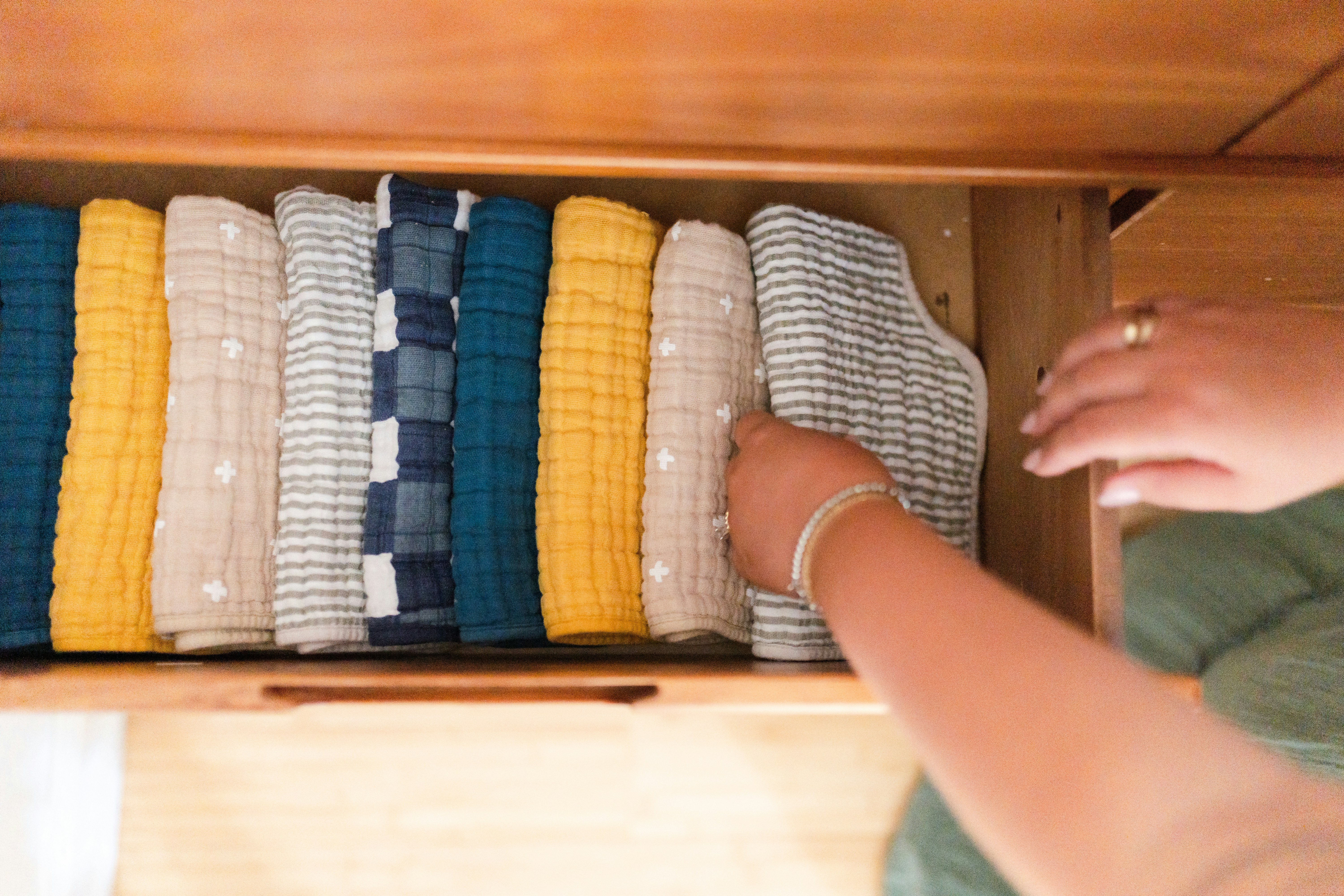 Hidden in Plain Sight: How to Mine Your Own Closet for Looks You've Never Worn