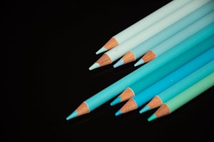 Precision Drill Bits