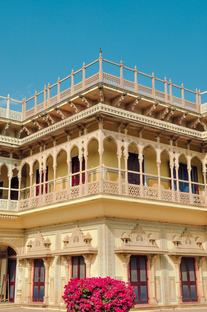 Jaipur premium property