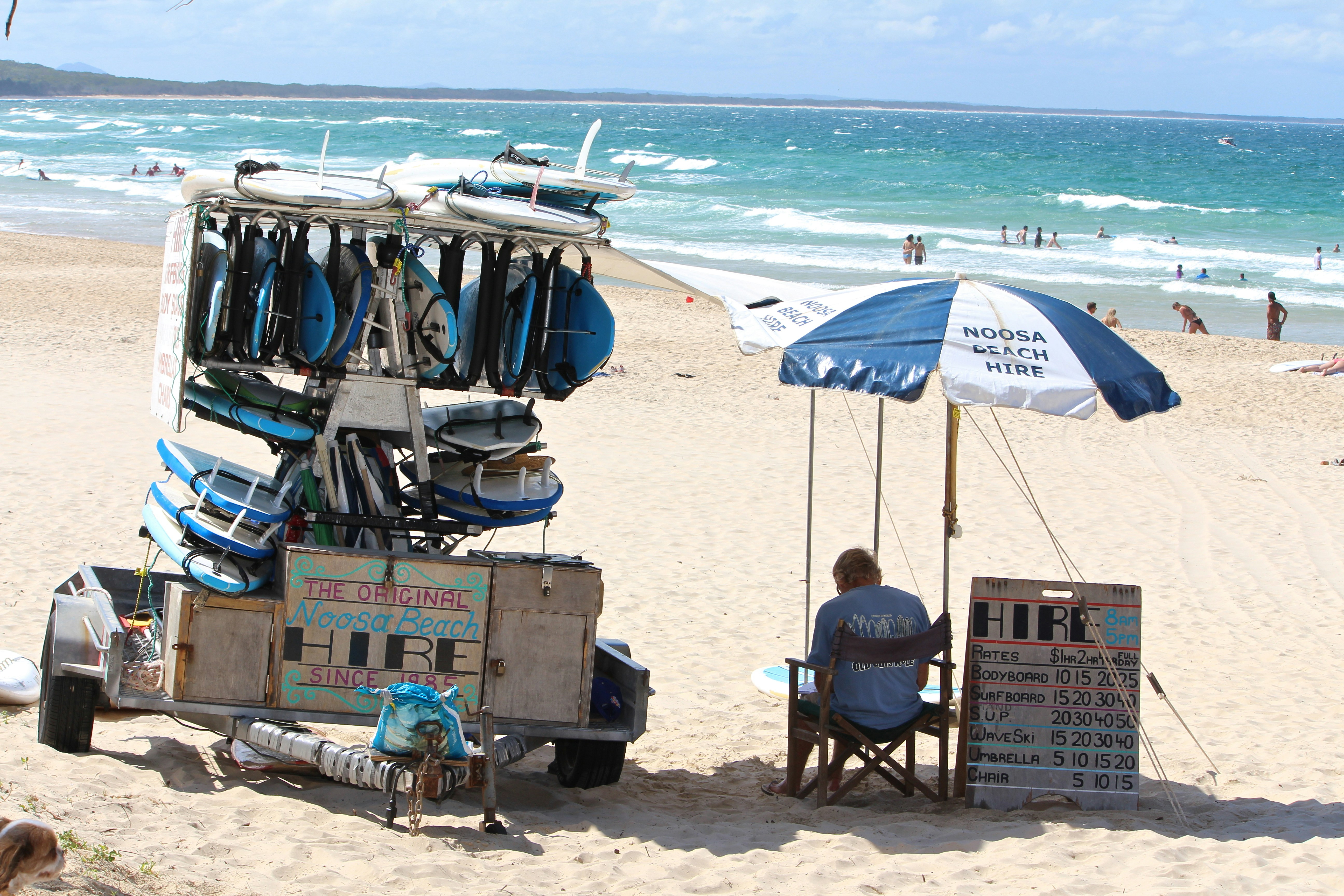 12 Budget Travel Itineraries with Beachfront Accommodation