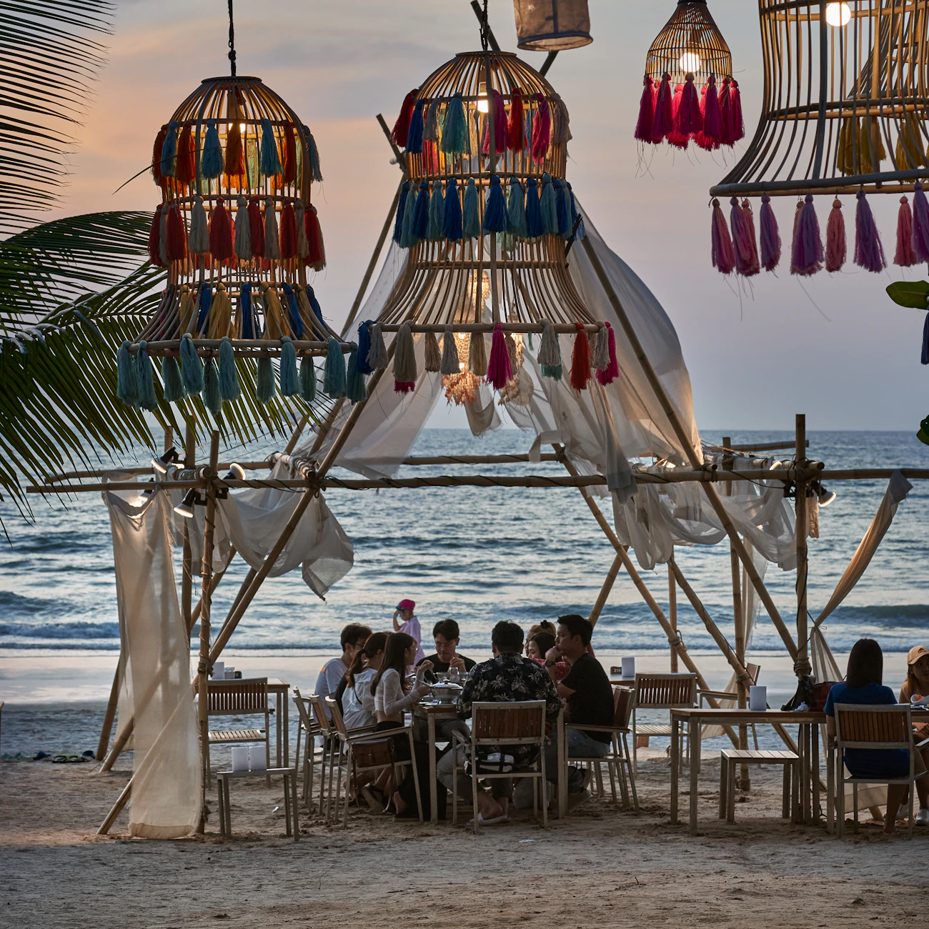 Travel inspiration for family & multigenerational reunions