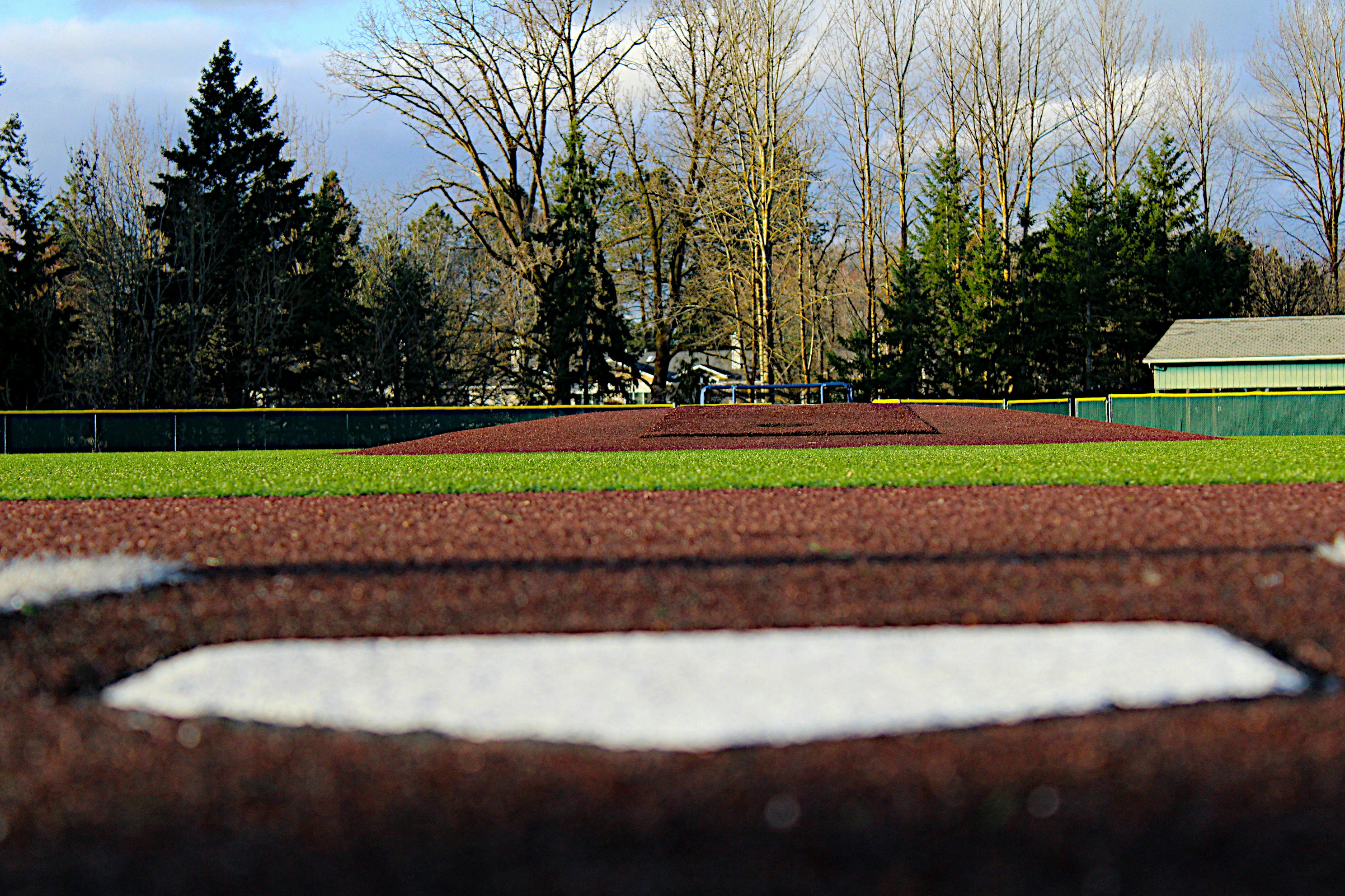 Lawrence Mills Park
