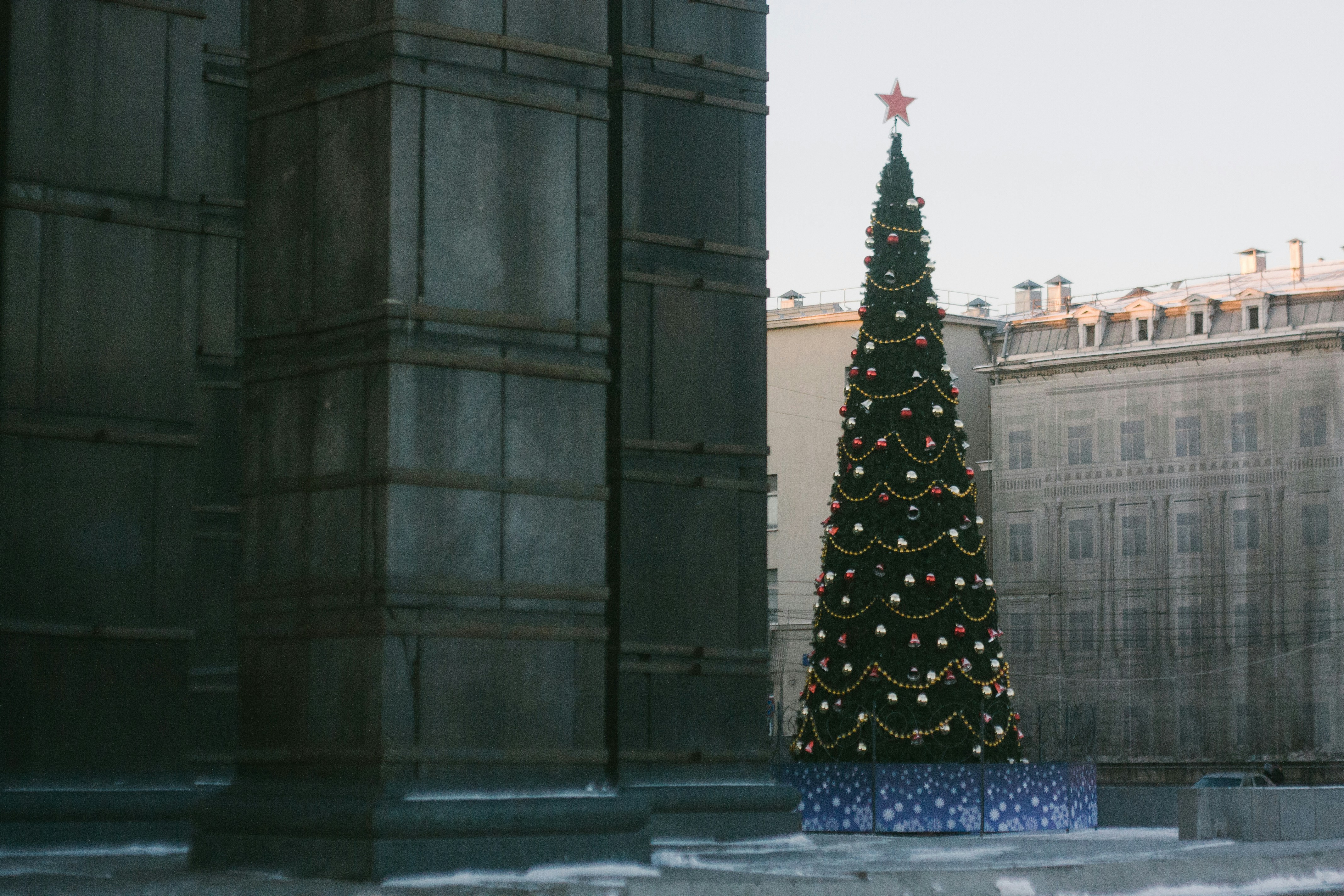 December Newsletter | Year-End Reflections