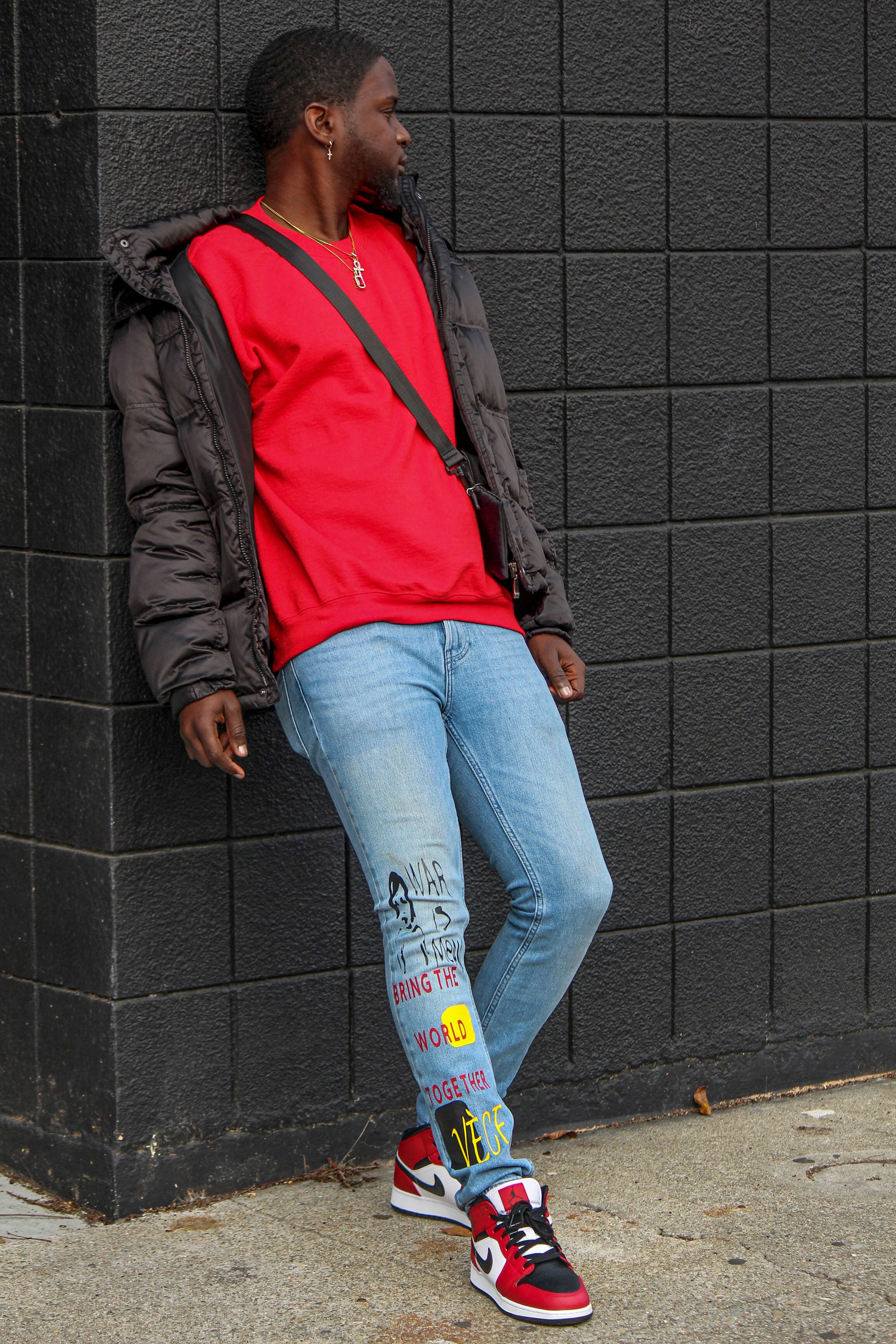 Perfect Fit Clothing Styles