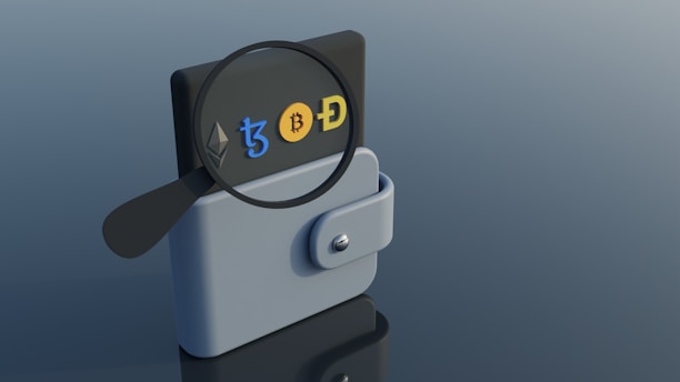 Business growth with crypto pay