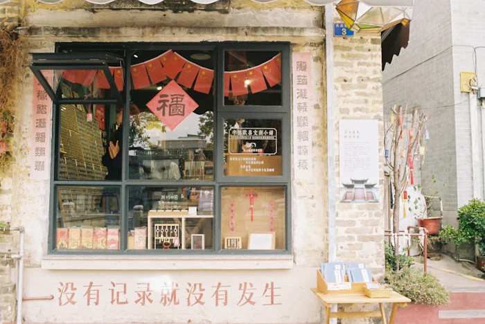 Local Coffee Shops