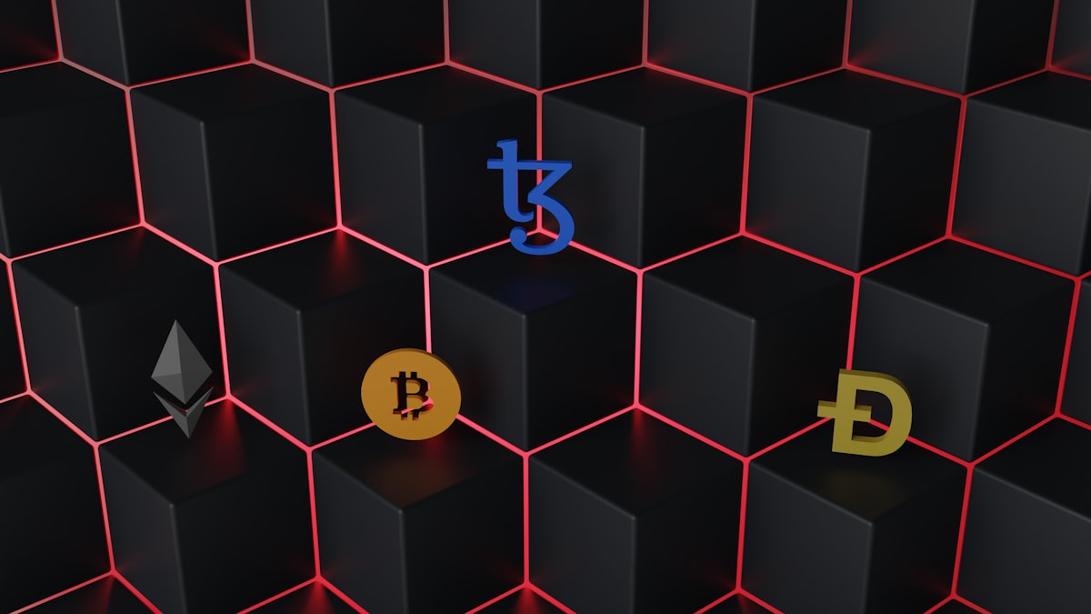 Cover image for Design a Carbon Credit Tokenization Plan for EcoToken