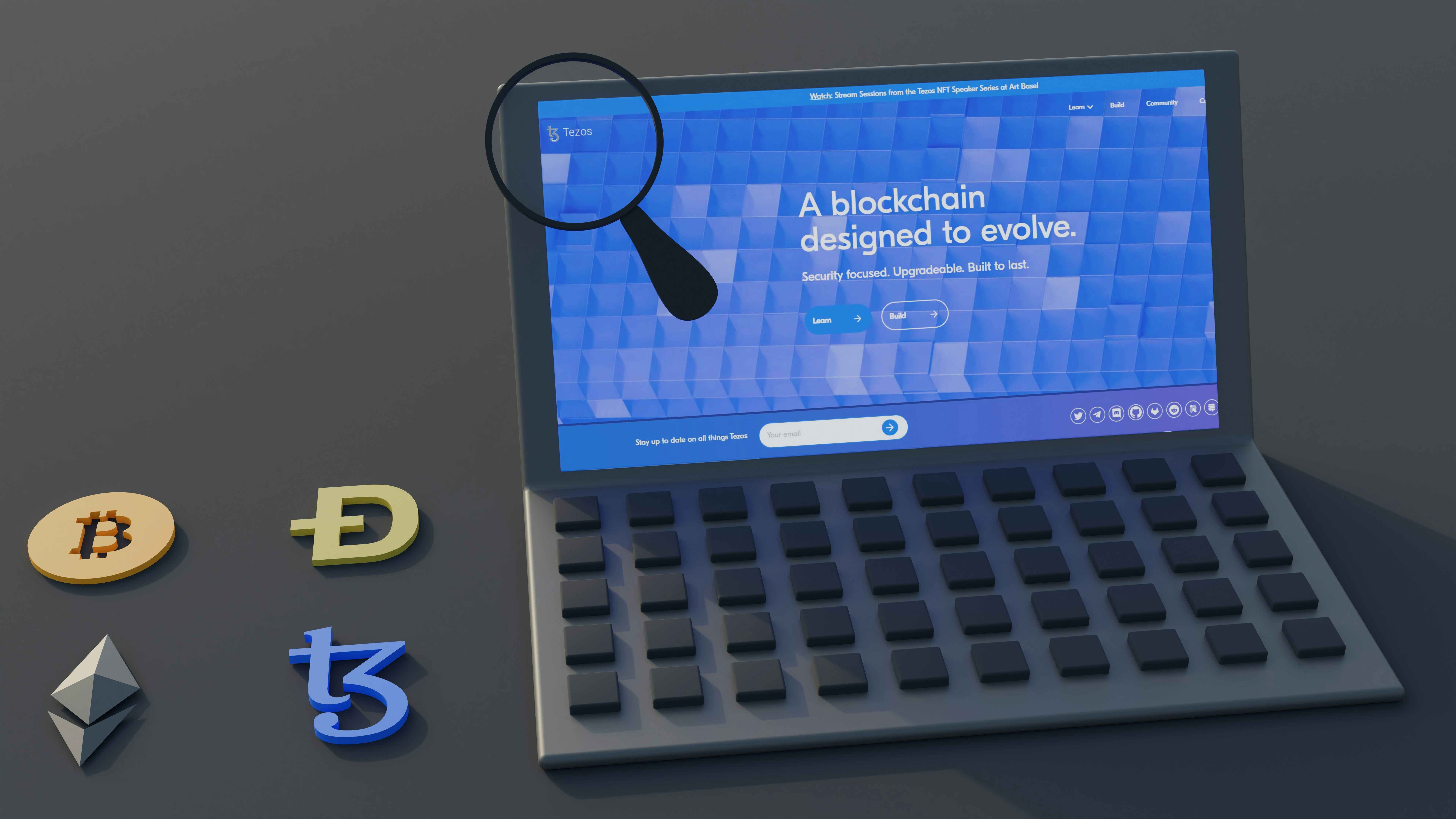 No Receipt, No Recourse: The Growing Crisis of Unverifiable Crypto Ownership in America