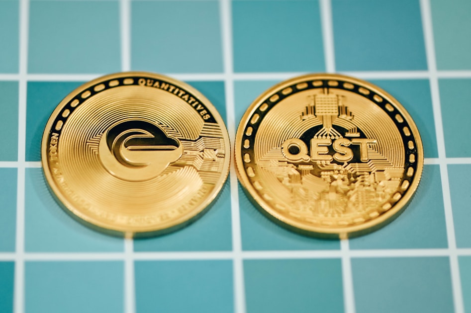 GENIUS Act Stablecoin 2026: What the New FDIC Rule Reveals About Your Financial Trust Personality