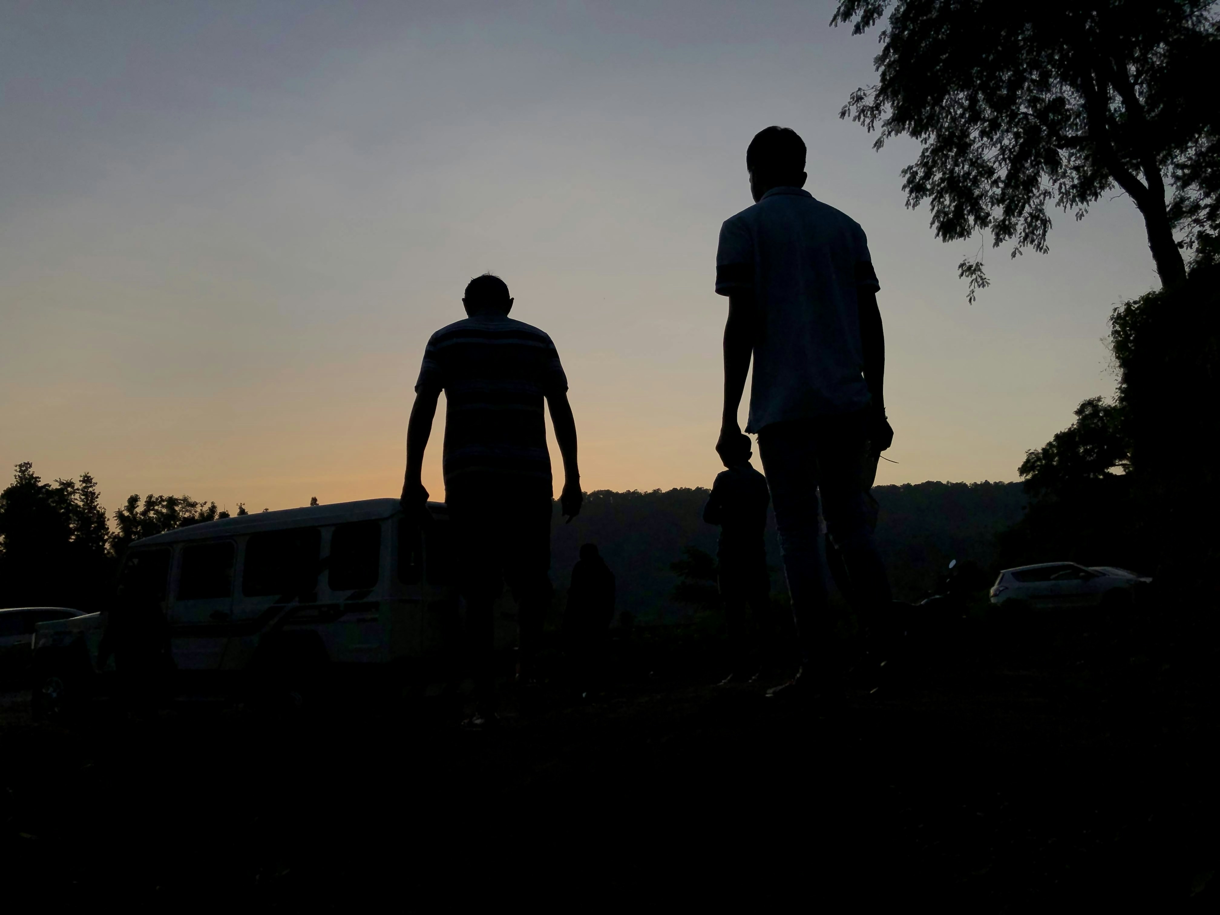 Photo by tirthjivani