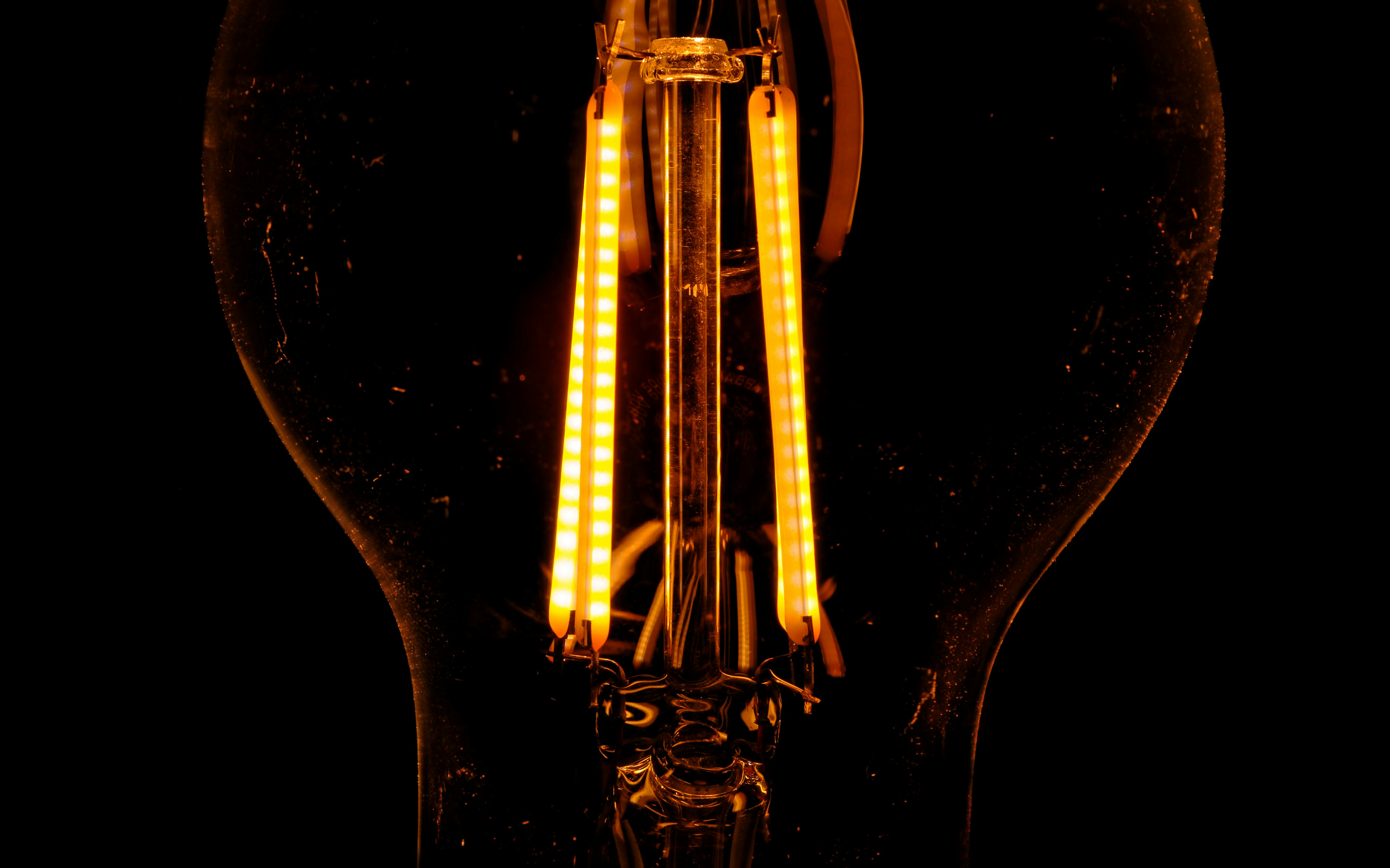 Golden diya lamp