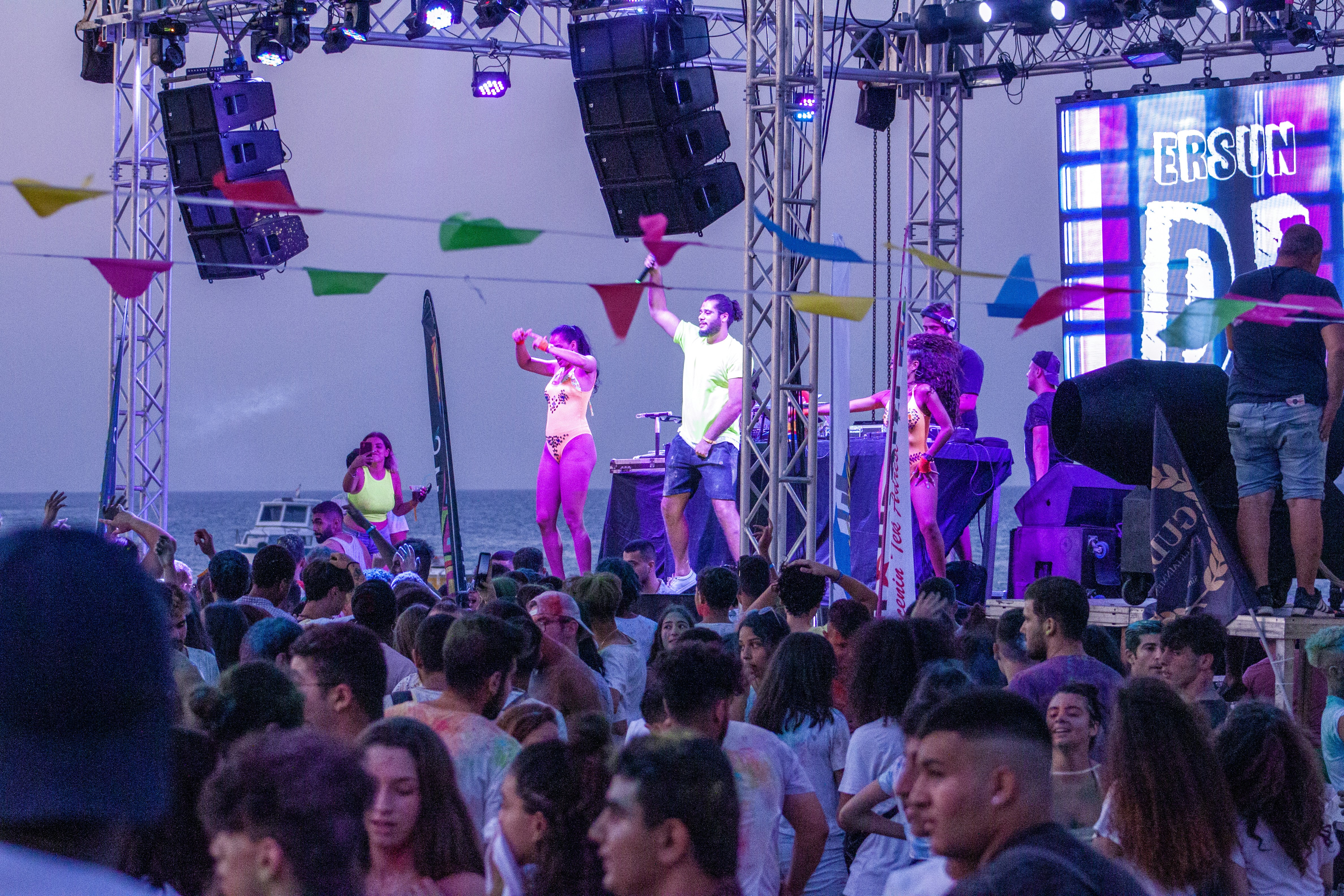 Image de Touquet Music Beach Festival : l’ascension d’un rendez-vous électro incontournable