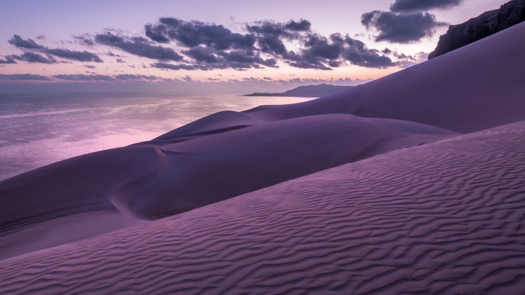 Exploring Socotra Yemen's Alien-Like Island Paradise